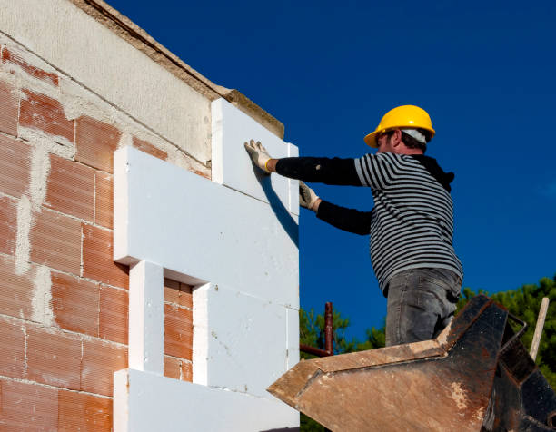Best Affordable Insulation Services  in Mcgraw, NY
