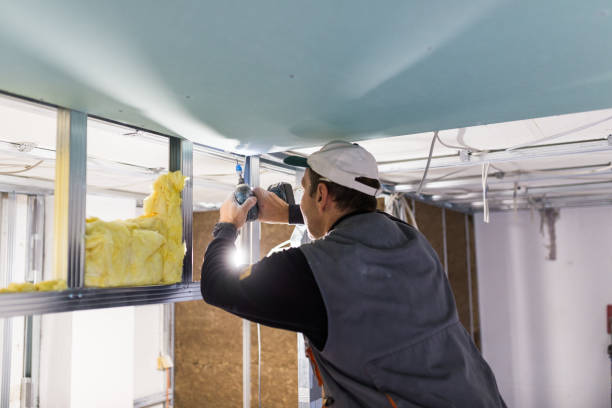 Range of Insulation Solutions in Mcgraw, NY
