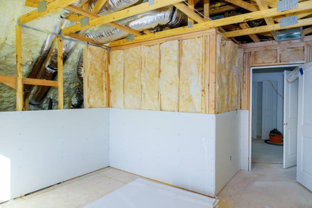 Garage Insulation Installation in Mcgraw, NY