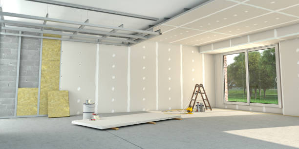 Best Energy-efficient Insulation  in Mcgraw, NY
