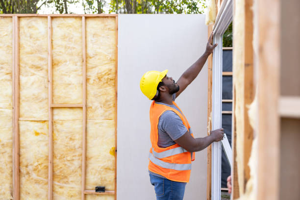 Best Attic Insulation Installation  in Mcgraw, NY