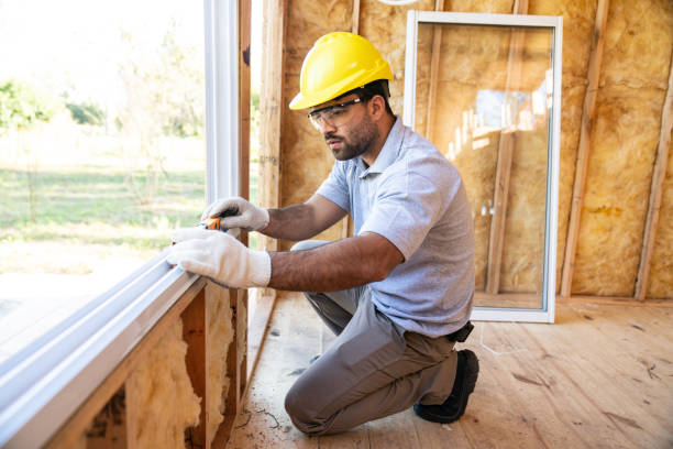 Best Insulation Inspection Services  in Mcgraw, NY