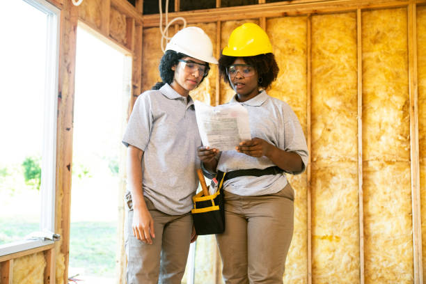 Best Local Insulation Services  in Mcgraw, NY