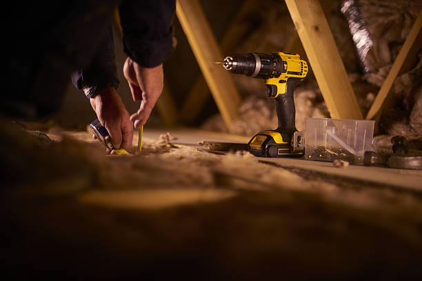 Best Wall Insulation Contractor  in Mcgraw, NY